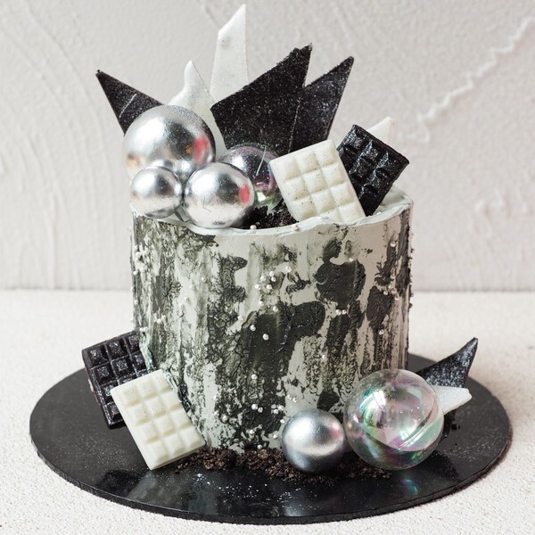 Archer Cake | Cake for Male